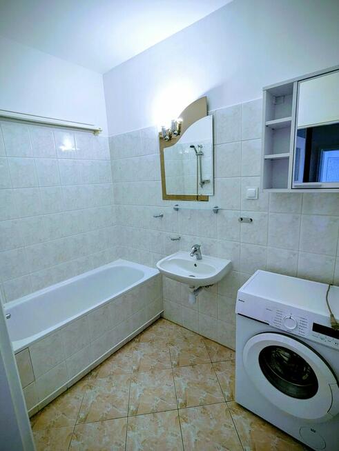 Do wynajęcia, ul.Odkryta - 2 pok, 44 m2 (pokoje oddzielne)