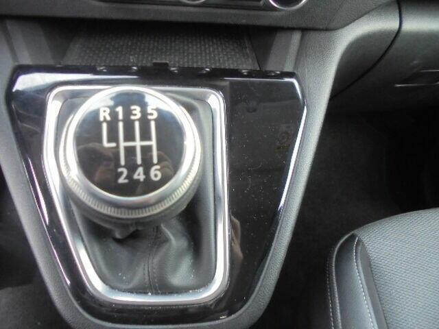 RENAULT Kangoo VP III 1.5 BlueDCi 115 Techno GP125