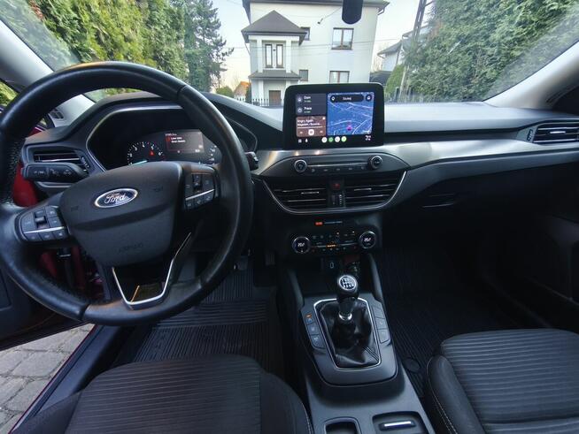 Sprzedam Ford Focus