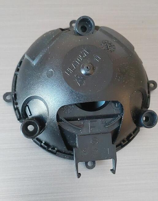 Elektromechanizm lusterka bocznego Audi A4 4E0959577B