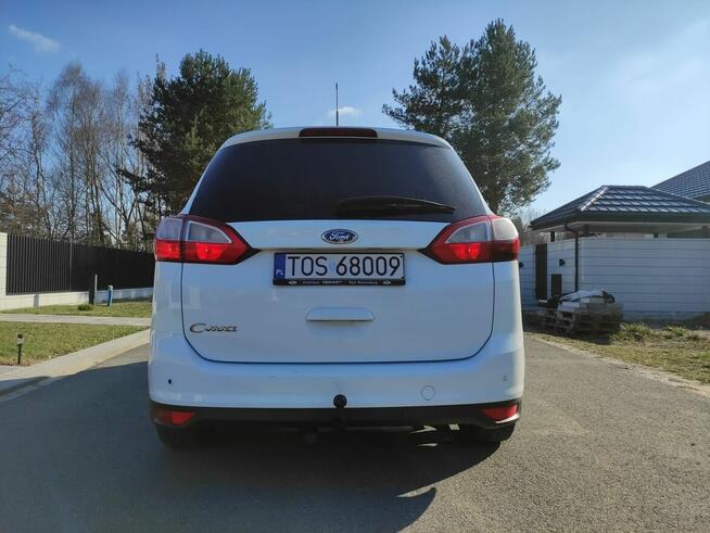 100% bezwypadkowy, Benzyna 1.6 + Gaz 7-Osobowy Fuul Opcja