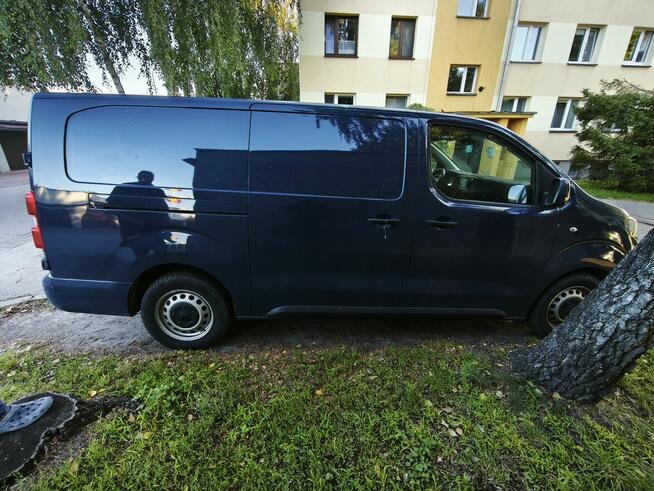 PEUGEOT EXPERT 2017