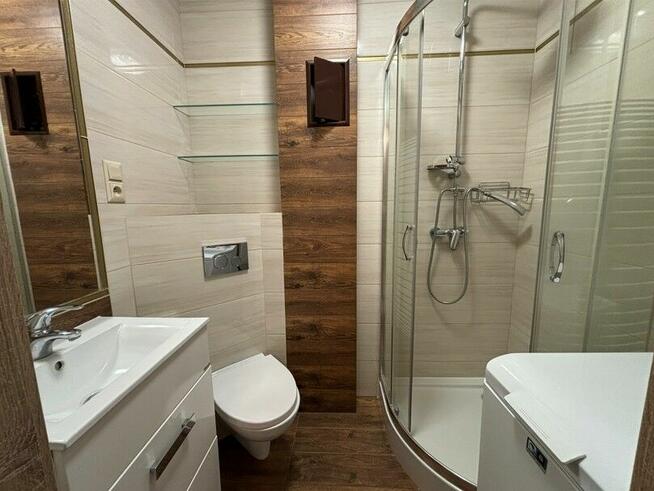 Rezerwacja/Komfortowe 2 pokoje w świetnej lokalizacji