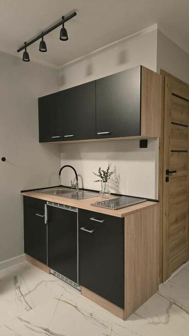 Wynajmę kawalerkę ochota