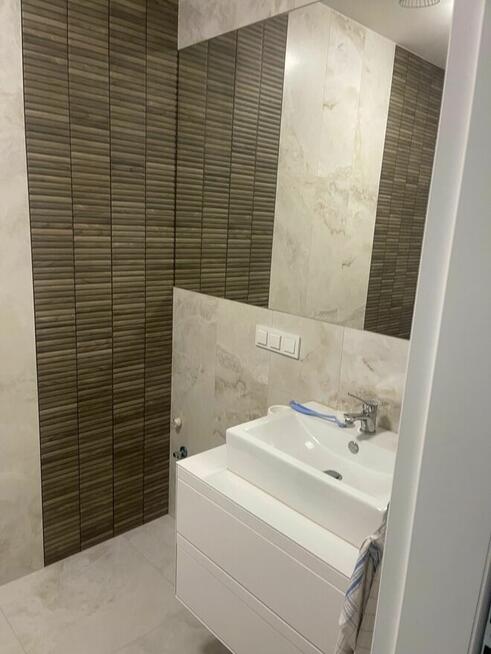 3 pok, nowe, do wynajęcia Wrocław -Jagodno , wolne od zaraz