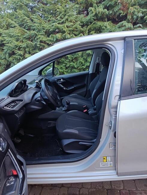 Peugeot 208 1.0 Benzyna