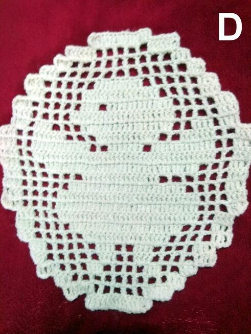 Duże ozdoby wielkanocne pisanki zajączki kurki... ok.30x35cm