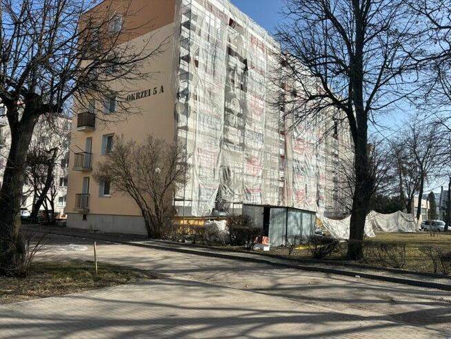 Rezerwacja/Komfortowe 2 pokoje w świetnej lokalizacji