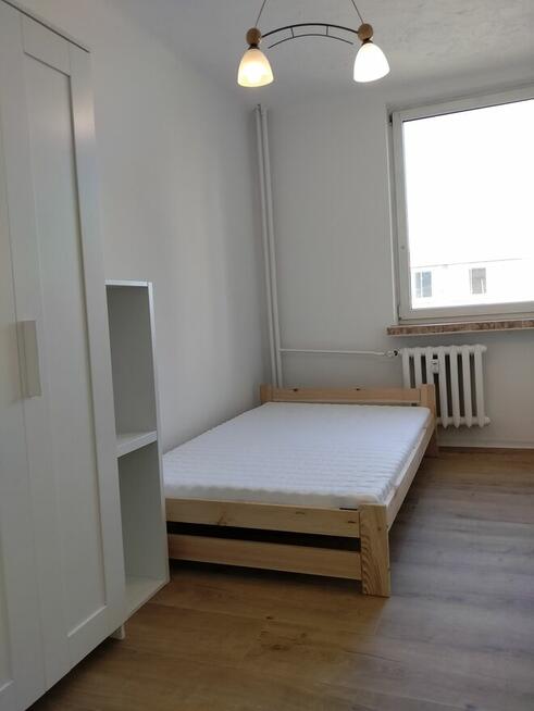 wynajmę bezpośrednio 3 pokojowe 57m2 Warszawa Czerniaków