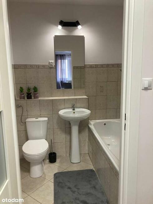 2-pokojowe mieszkanie na Ślichowicach. Po remoncie.UMEBLOWANE.