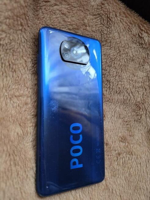 Sprzedam XIAOMI Poco X3 Nfc