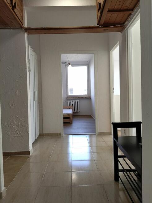 sprzedam bezpośrednio 3 pokoje 57 m2 Warszawa Bernardyńska17