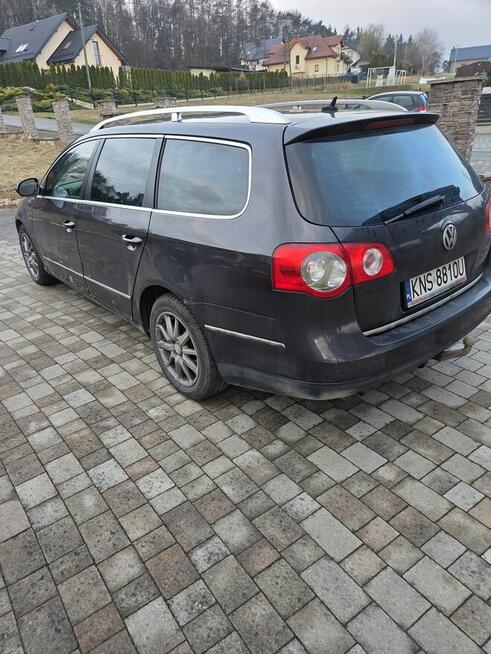 WV passat 2.0 Tdi Bi-ksenon