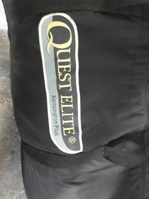 Abbey (Swift) Vogue 417 GTS (4/5 osobowa)