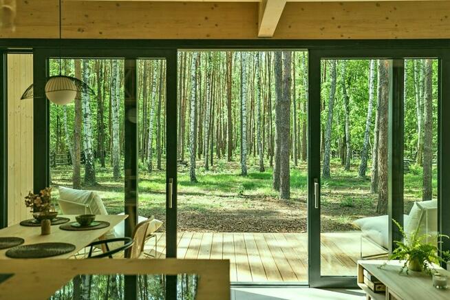 DĘBOWA OSTOJA piękne działki budowlane w Urzutach! dz. 25