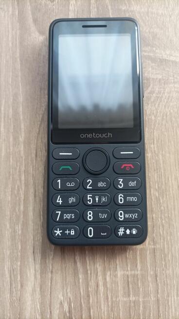 Telefon Komórkowy TCL One Touch 4022S