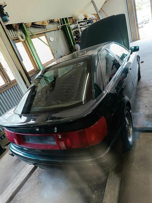 S2 Audi quattro 2.2 turbo