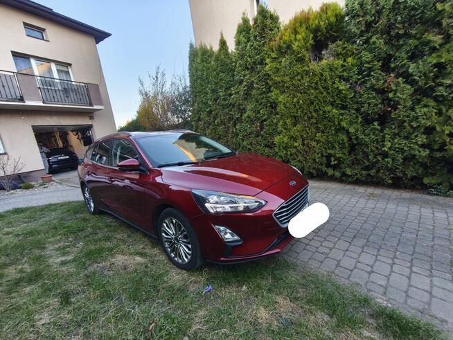 Sprzedam Ford Focus