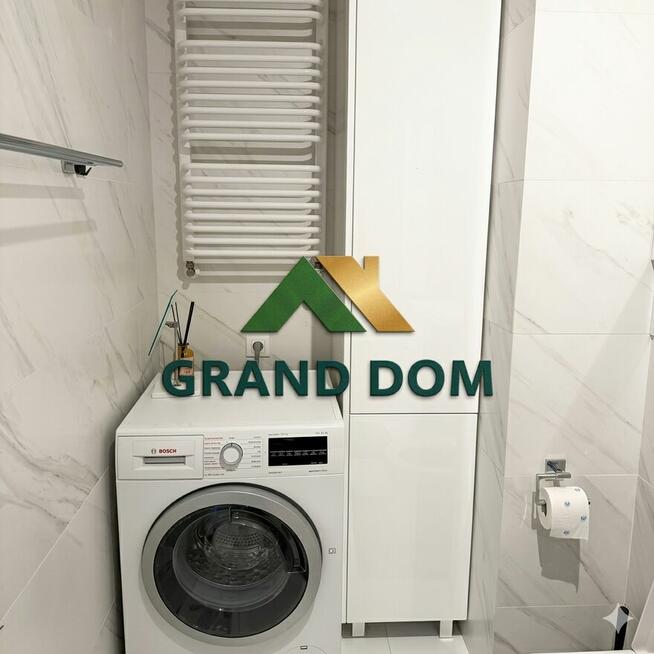 Nowoczesne i przytulne 2 pokoje – Nowy Budynek | Wynajem od