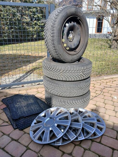 Fiat Bravo II 1.4 TYLKO 90 tyś. przebiegu