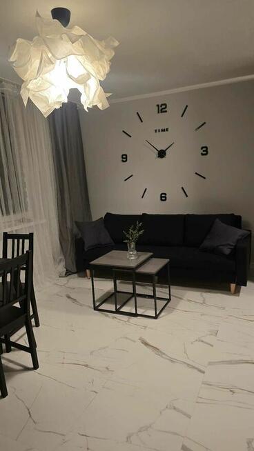 Wynajmę kawalerkę ochota