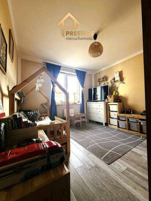 Na sprzedaż 2-pkojowe mieszkanie 1 piętro os.Chorzeń