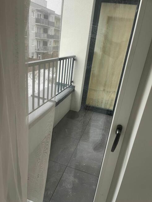 3 pok, nowe, do wynajęcia Wrocław -Jagodno , wolne od zaraz