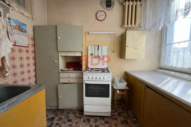 Mieszkanie Łódź Górna, Dygasińskiego Adolfa