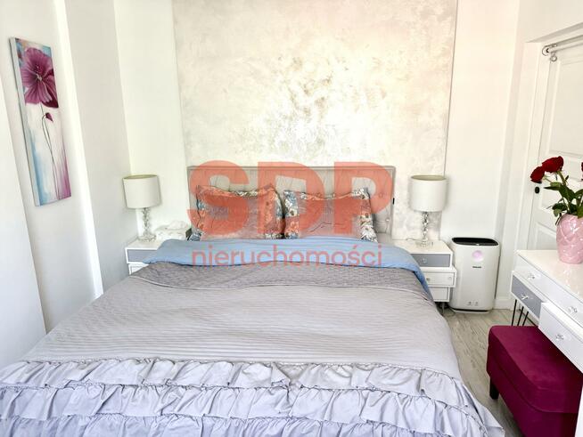 Mieszkanie Łódź Bałuty, Turoszowska