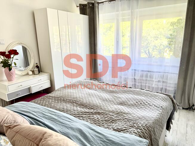 Mieszkanie Łódź Bałuty, Turoszowska