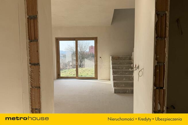 dom mieszkalny Dąbrowa Górnicza, ul. Żurawinowa