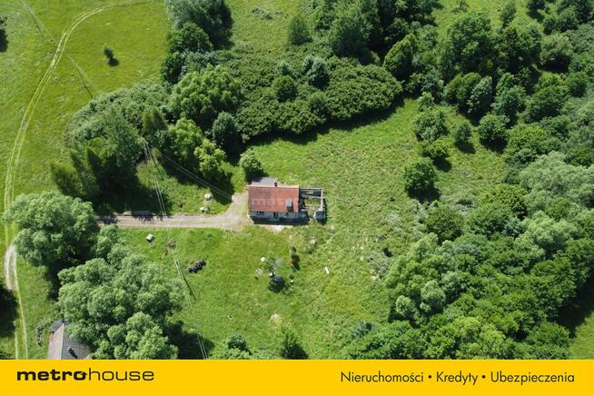 DUŻA DZIAŁKA (MPZP) POLANICA ZDRÓJ NOWY WIELISŁAW