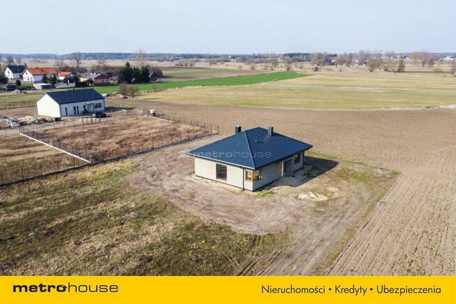 Dom z 4 pokojami czeka na swoich właścicieli!