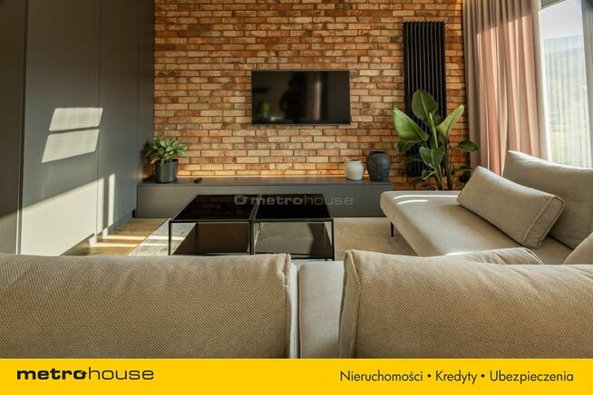 Nowoczesny apartament, Świeradów Zdrój.