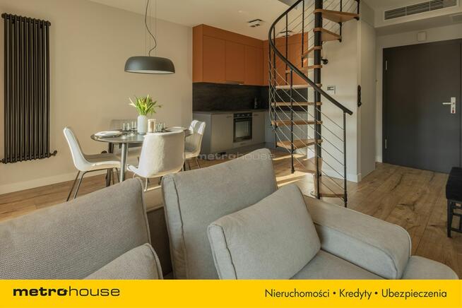 Nowoczesny apartament, Świeradów Zdrój.