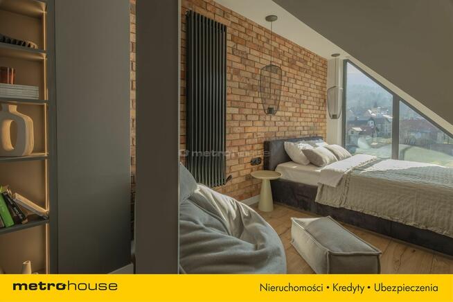 Nowoczesny apartament, Świeradów Zdrój.