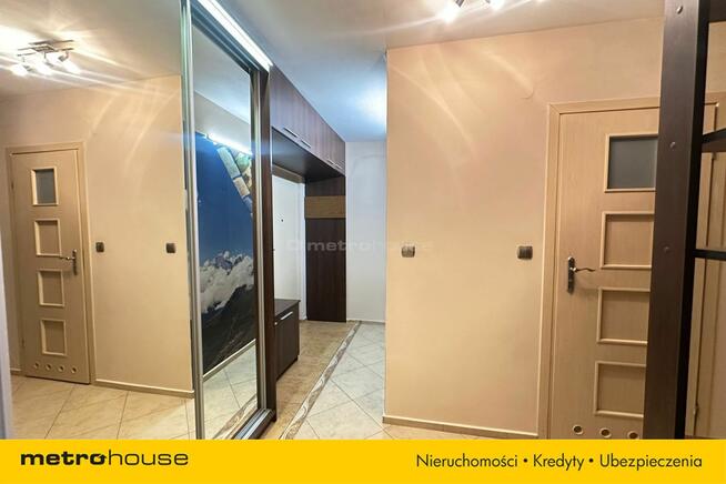 Słoneczne 3 pokojowe mieszkanie, centrum Piaseczna