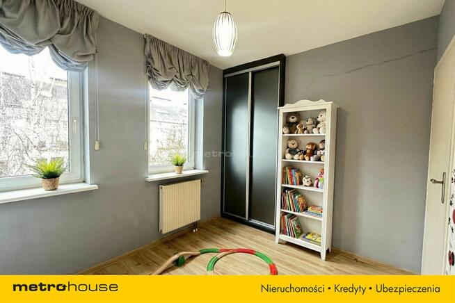 Słoneczne 3 pokojowe mieszkanie, centrum Piaseczna