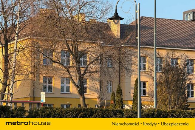 Słoneczne 3 pokojowe mieszkanie, centrum Piaseczna