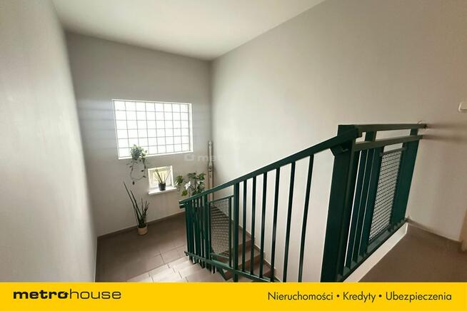 Słoneczne 3 pokojowe mieszkanie, centrum Piaseczna