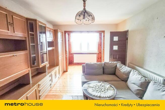 Dwupoziomowe mieszkanie w centrum Polanicy-Zdroju