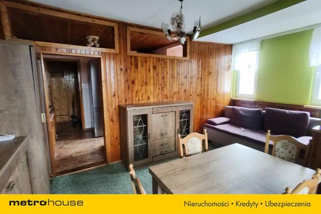 Dwupoziomowe mieszkanie w centrum Polanicy-Zdroju
