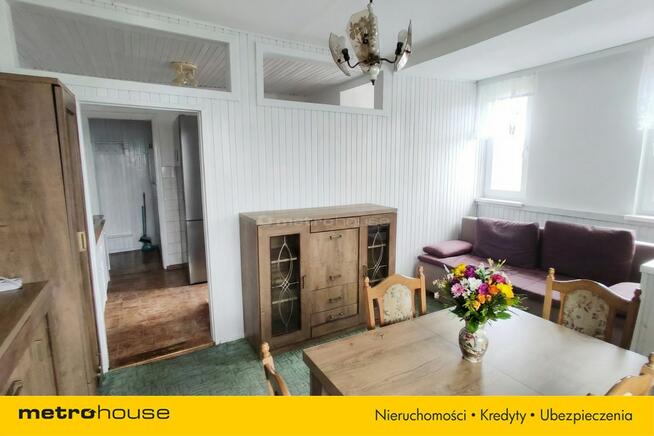 Dwupoziomowe mieszkanie w centrum Polanicy-Zdroju