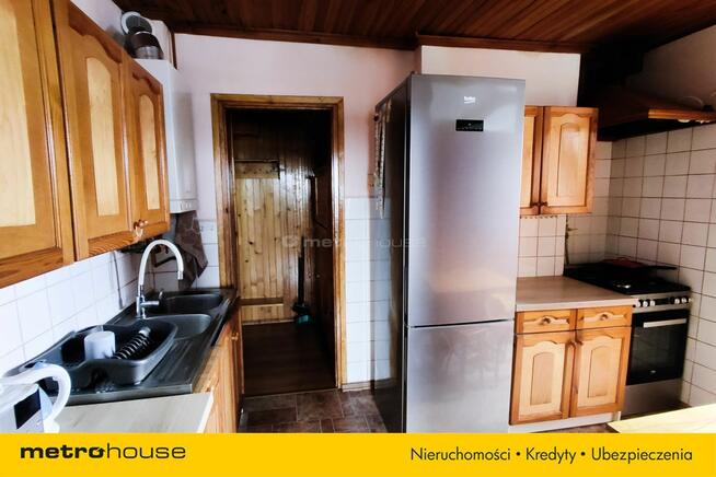 Dwupoziomowe mieszkanie w centrum Polanicy-Zdroju