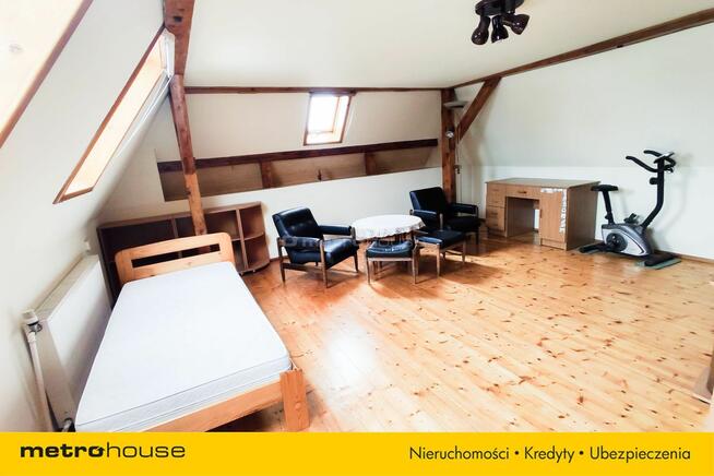 Dwupoziomowe mieszkanie w centrum Polanicy-Zdroju
