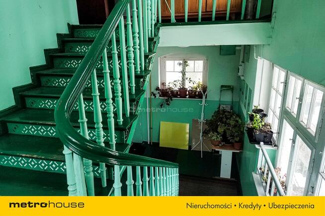 Dwupoziomowe mieszkanie w centrum Polanicy-Zdroju