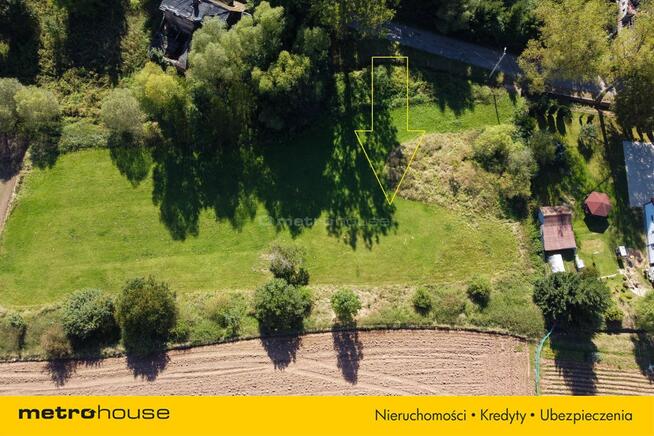 Działka budowlana w otoczeniu zieleni w Raszkowie