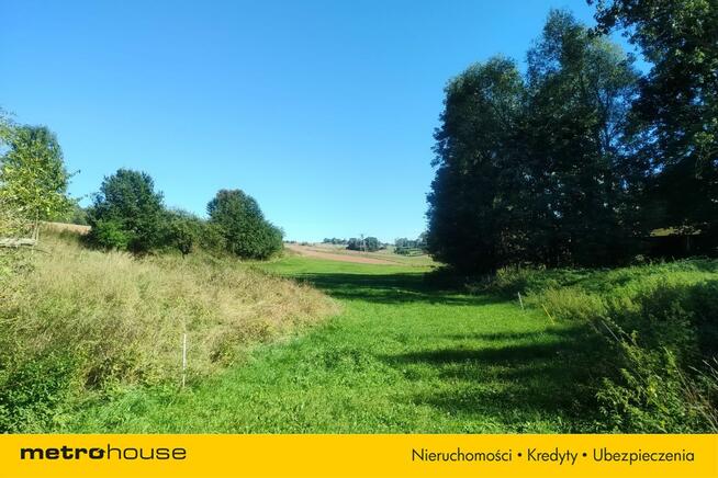 Działka budowlana w otoczeniu zieleni w Raszkowie