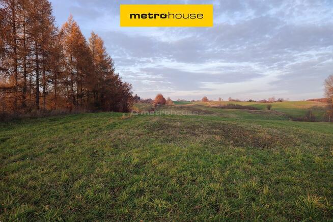 Działki rolne Mostkowo gmina Łukta