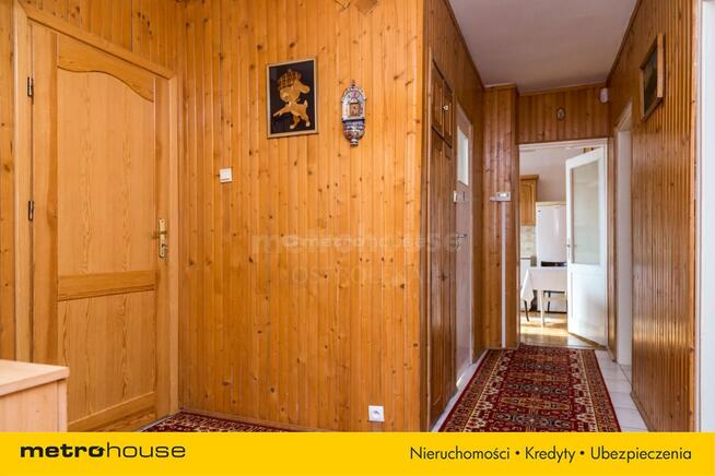 Ostrołęka, ul. Miła: dom z potencjałem